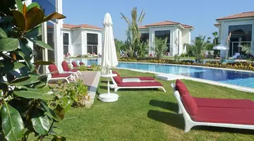 Paloma Oceana Resort (ex Paloma Beach)