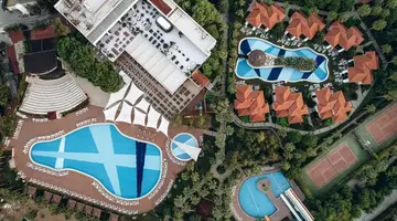 Paloma Oceana Resort (ex Paloma Beach)