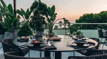 Paloma Oceana Resort (ex Paloma Beach)