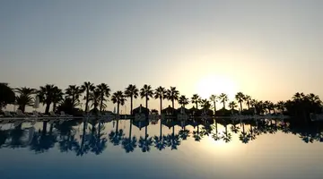 Paloma Oceana Resort (ex Paloma Beach)