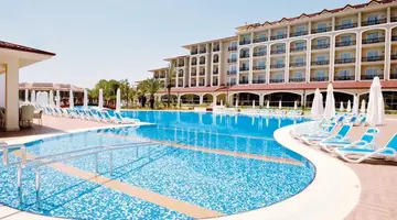 Paloma Oceana Resort (ex Paloma Beach)