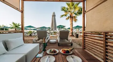 Paloma Oceana Resort (ex Paloma Beach)