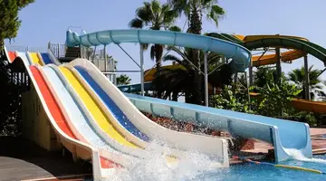 Paloma Oceana Resort (ex Paloma Beach)