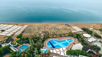 Paloma Oceana Resort (ex Paloma Beach)