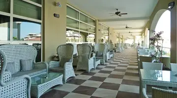 Paloma Oceana Resort (ex Paloma Beach)