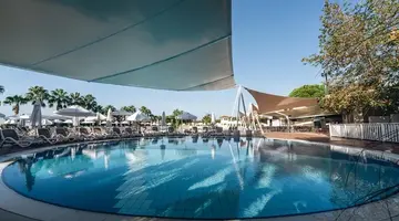 Paloma Oceana Resort (ex Paloma Beach)
