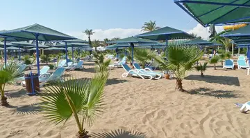 Paloma Oceana Resort (ex Paloma Beach)