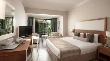 Paloma Oceana Resort (ex Paloma Beach)