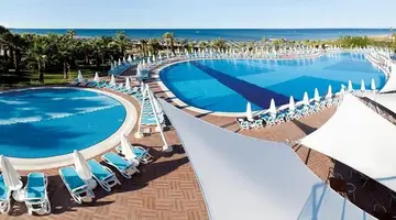 Paloma Oceana Resort (ex Paloma Beach)