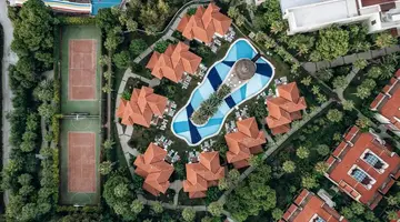 Paloma Oceana Resort (ex Paloma Beach)