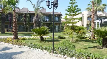 Paloma Oceana Resort (ex Paloma Beach)
