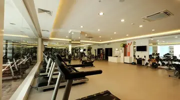 Paloma Oceana Resort (ex Paloma Beach)
