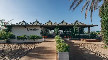 Paloma Oceana Resort (ex Paloma Beach)