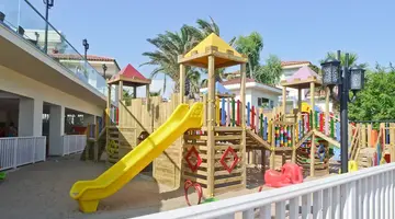 Paloma Oceana Resort (ex Paloma Beach)