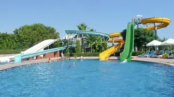 Paloma Oceana Resort (ex Paloma Beach)