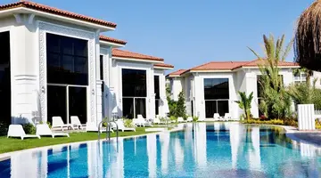 Paloma Oceana Resort (ex Paloma Beach)