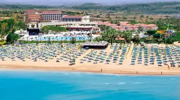 Paloma Oceana Resort (ex Paloma Beach)