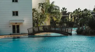 Paloma Oceana Resort (ex Paloma Beach)
