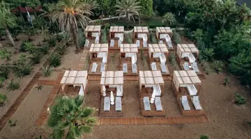 Paloma Oceana Resort (ex Paloma Beach)