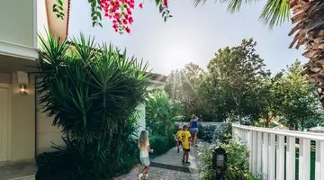Paloma Oceana Resort (ex Paloma Beach)