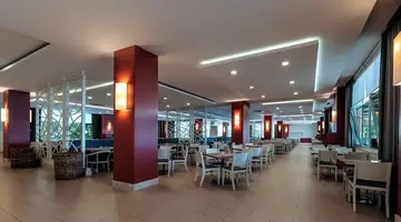 Paloma Oceana Resort (ex Paloma Beach)