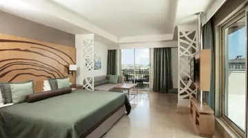 Paloma Oceana Resort (ex Paloma Beach)