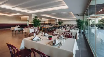 Paloma Oceana Resort (ex Paloma Beach)
