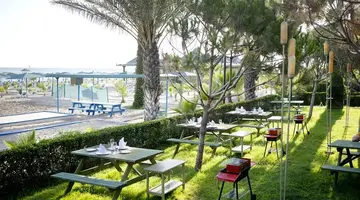 Paloma Oceana Resort (ex Paloma Beach)