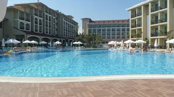 Paloma Oceana Resort (ex Paloma Beach)