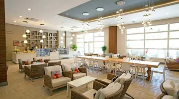 Paloma Oceana Resort (ex Paloma Beach)