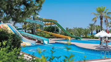 Paloma Oceana Resort