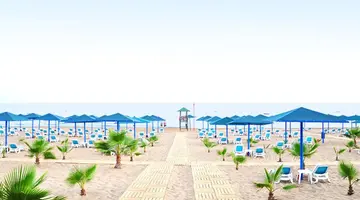 Paloma Oceana Resort