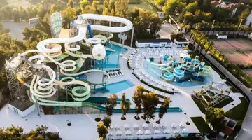 PALOMA OCEANA RESORT