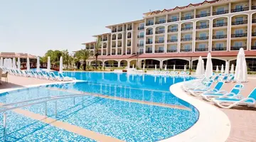 PALOMA OCEANA RESORT