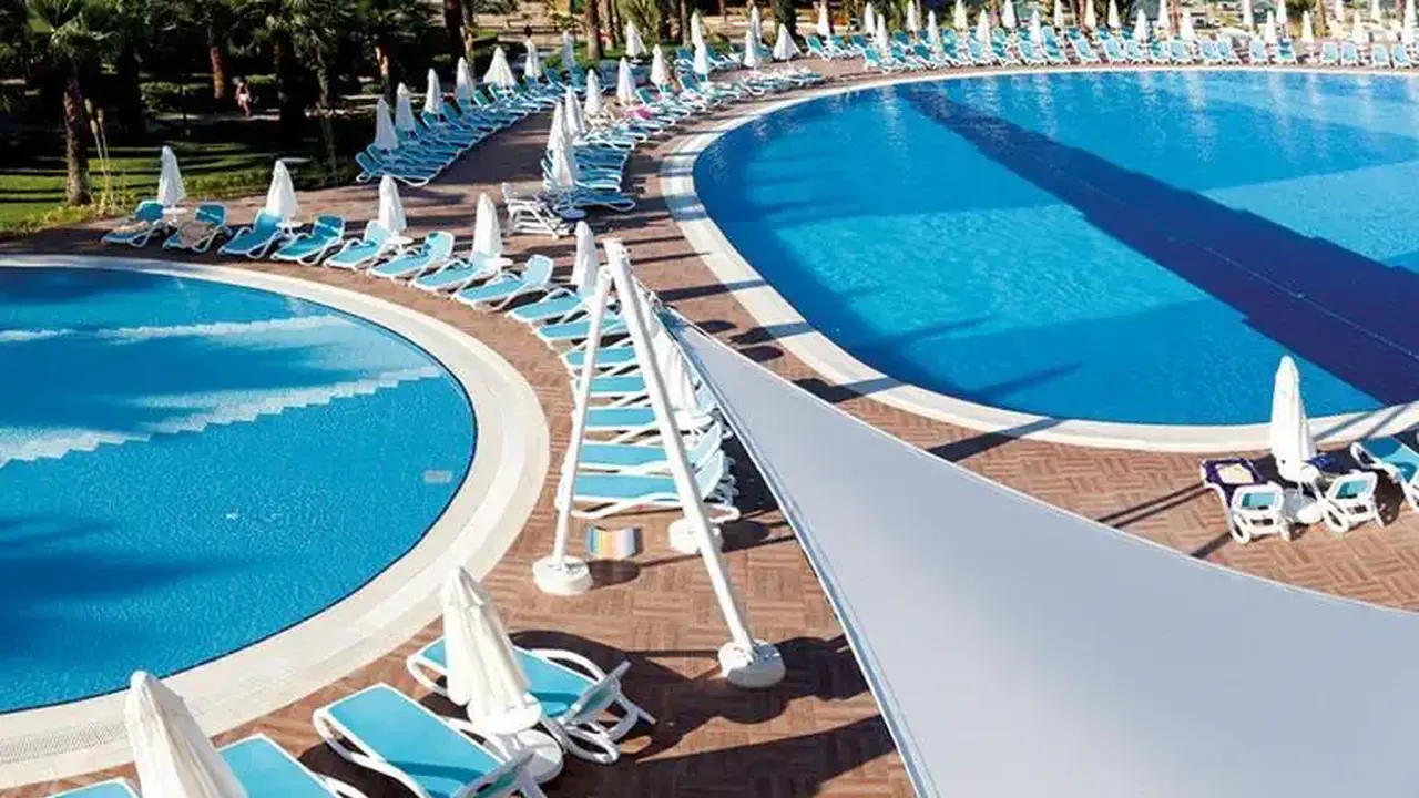PALOMA OCEANA RESORT