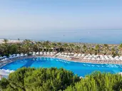 PALOMA OCEANA RESORT