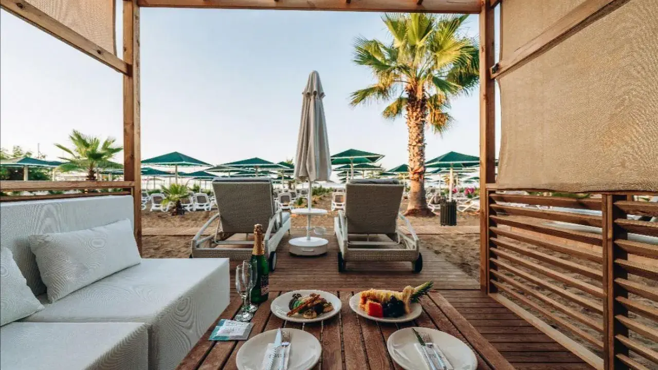 Paloma Oceana Resort