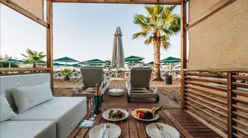 Paloma Oceana Resort