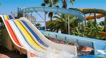 Paloma Oceana Resort