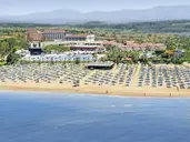 Paloma Oceana Resort
