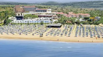 Paloma Oceana Resort
