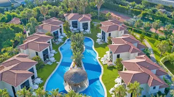 Paloma Oceana Resort
