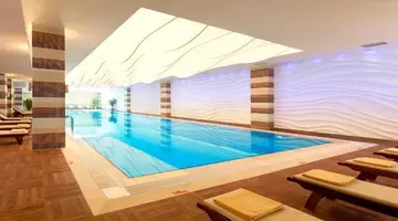 PALOMA OCEANA RESORT