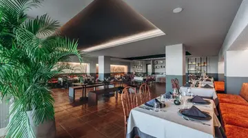 Paloma Oceana Resort