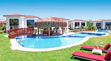 Paloma Oceana Resort