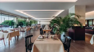 Paloma Oceana Resort