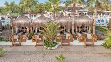 Paloma Oceana Resort
