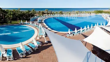 Paloma Oceana Resort