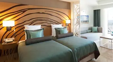 PALOMA OCEANA RESORT