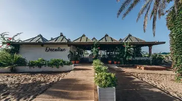 Paloma Oceana Resort